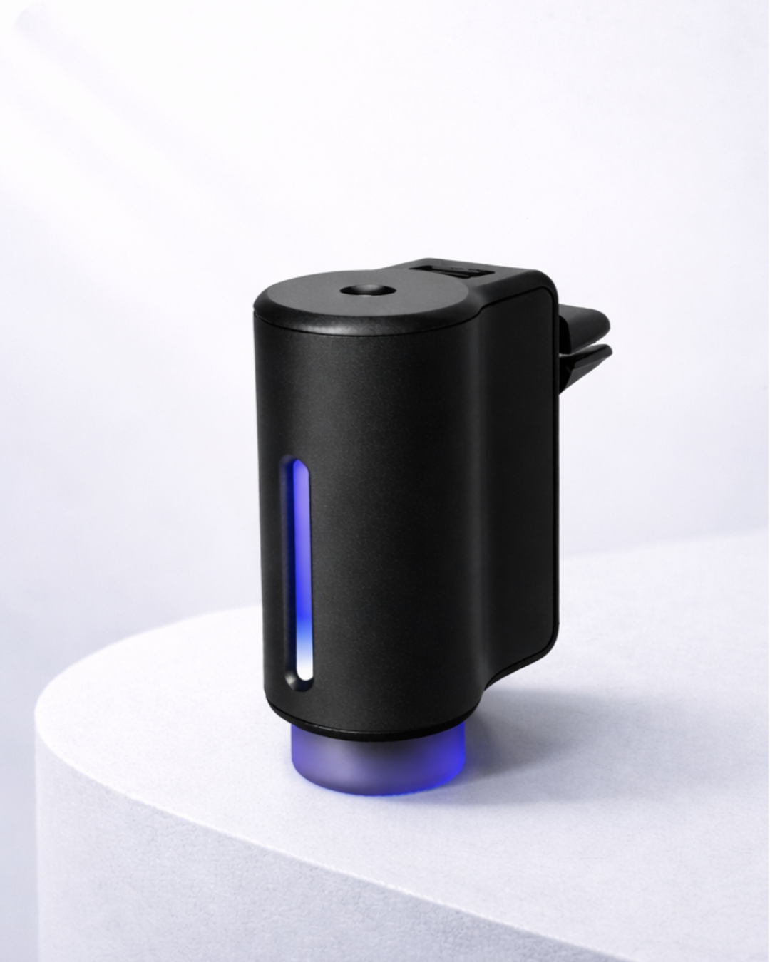 Automatic Car Vent Clip Aromatherapy Diffuser