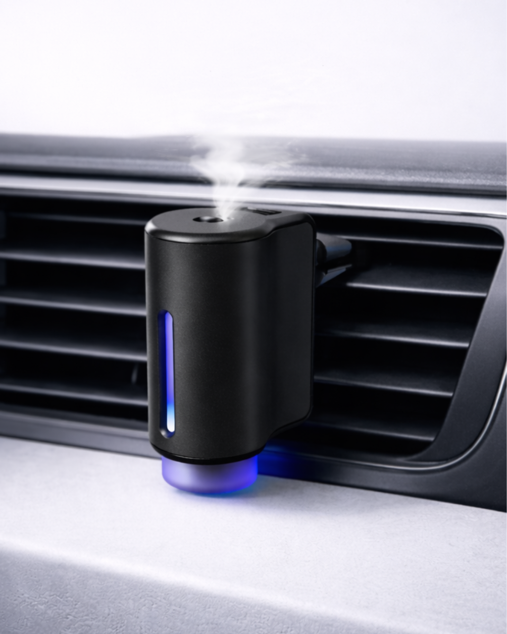 Automatic Car Vent Clip Aromatherapy Diffuser